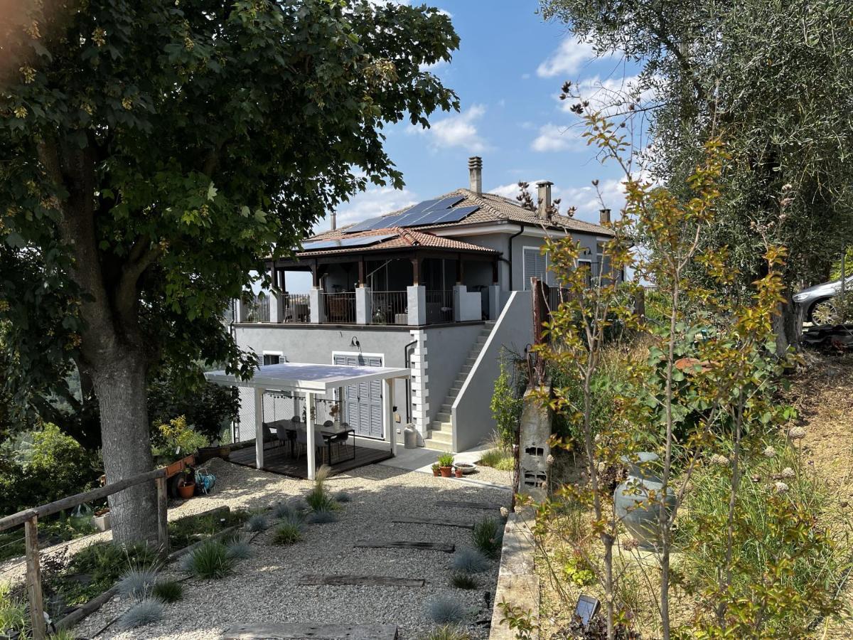 Cascina Giantino Suite Cantina - G A Y - M E N - O N L Y (Adults Only) Montegrosso d'Asti Екстер'єр фото
