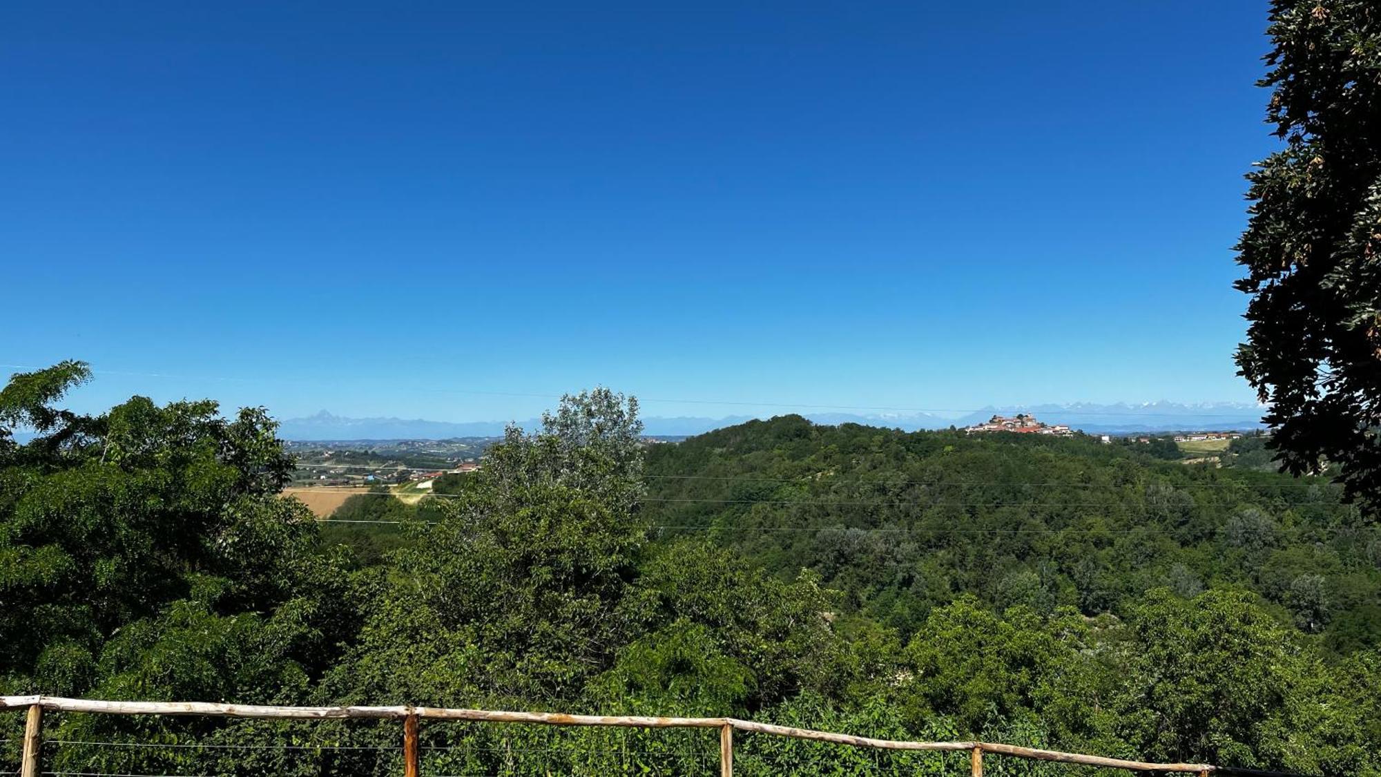 Cascina Giantino Suite Cantina - G A Y - M E N - O N L Y (Adults Only) Montegrosso d'Asti Екстер'єр фото