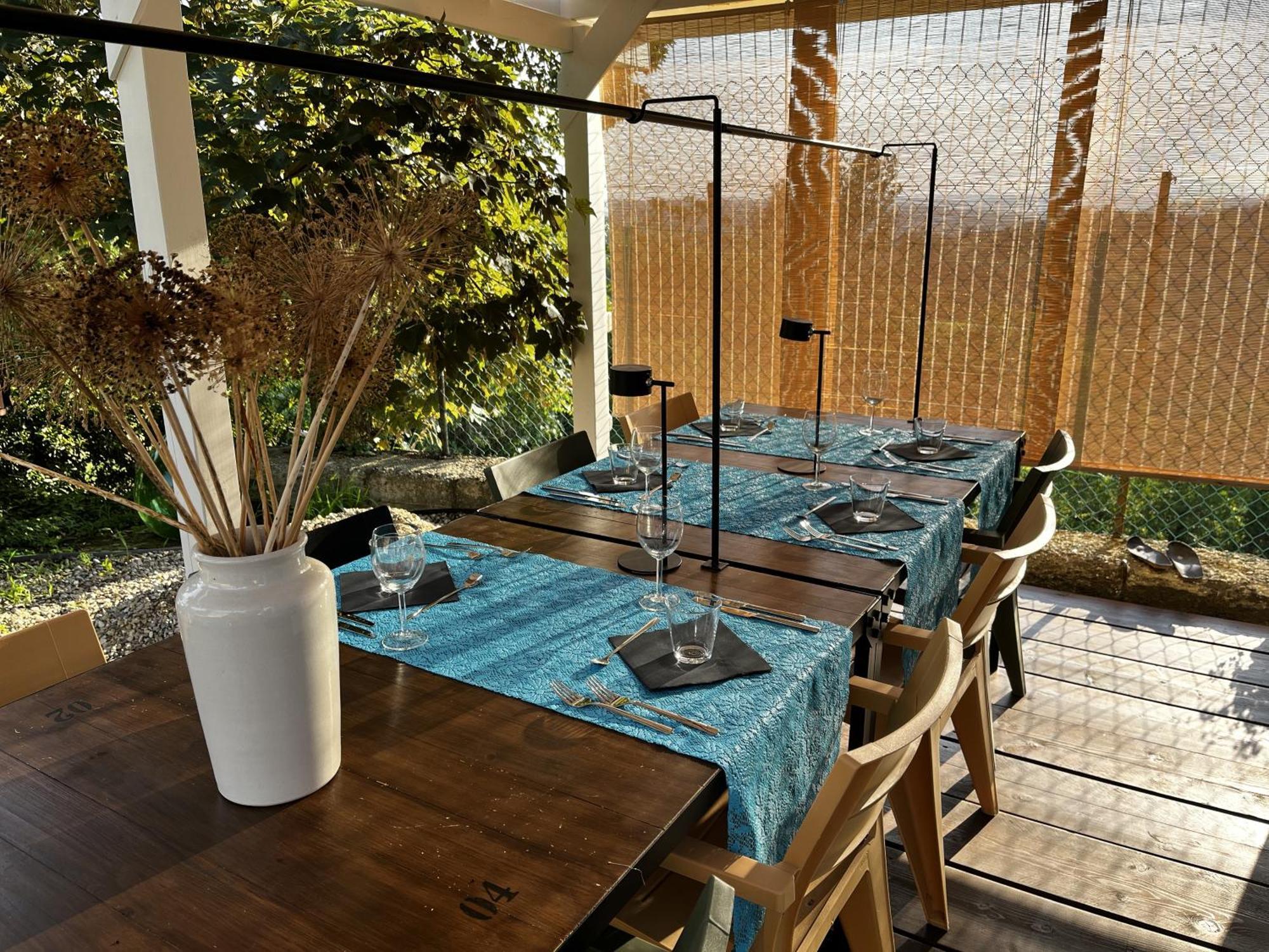 Cascina Giantino Suite Cantina - G A Y - M E N - O N L Y (Adults Only) Montegrosso d'Asti Екстер'єр фото
