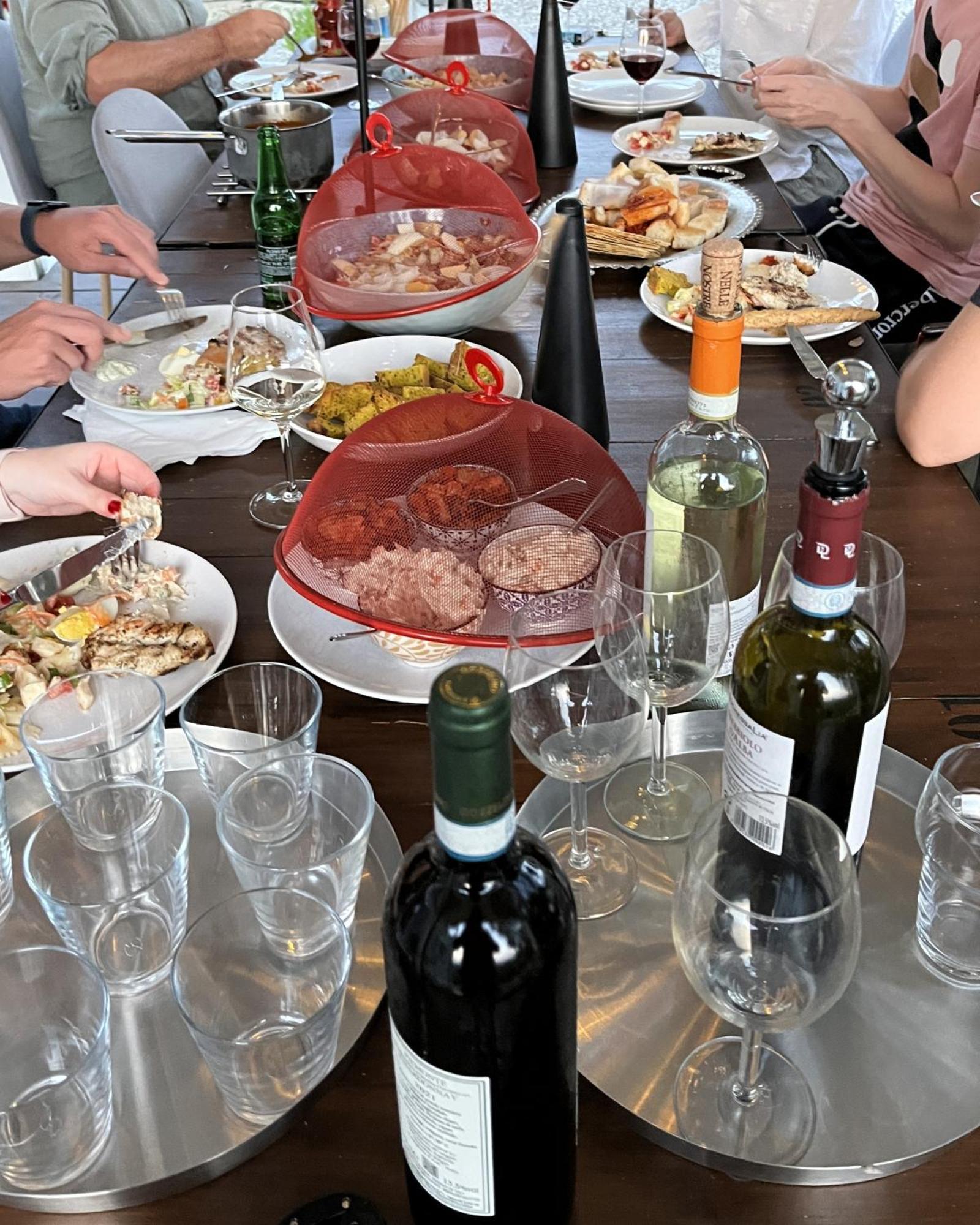 Cascina Giantino Suite Cantina - G A Y - M E N - O N L Y (Adults Only) Montegrosso d'Asti Екстер'єр фото